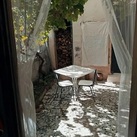 Casita Natural Y Encantadora En El Bierzo Congosto
