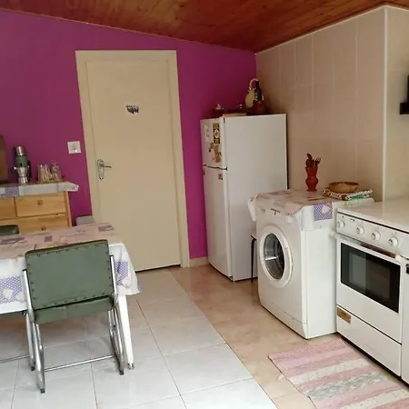 Casita Natural Y Encantadora En El Bierzo Casa vacanze Congosto