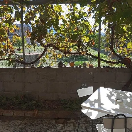 Casita Natural Y Encantadora En El Bierzo Casa vacanze *