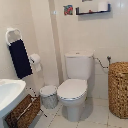 Casita Natural Y Encantadora En El Bierzo *