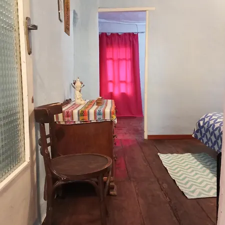 Casita Natural Y Encantadora En El Bierzo Casa vacanze Congosto