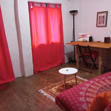 Casa vacanze Casita Natural Y Encantadora En El Bierzo