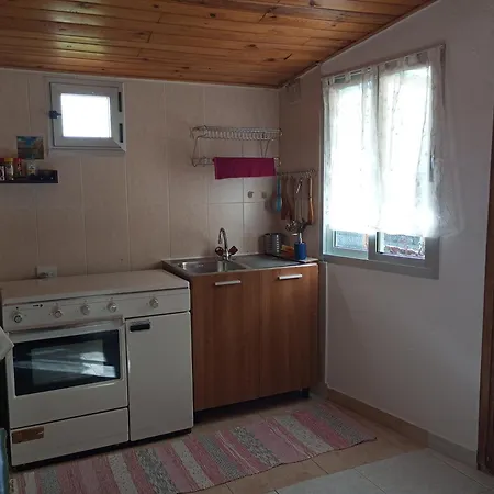 Casita Natural Y Encantadora En El Bierzo Congosto