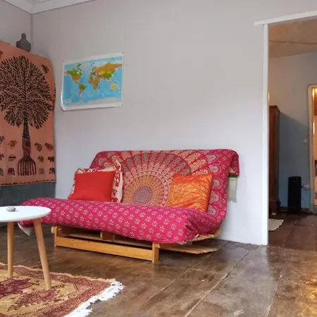 Casita Natural Y Encantadora En El Bierzo