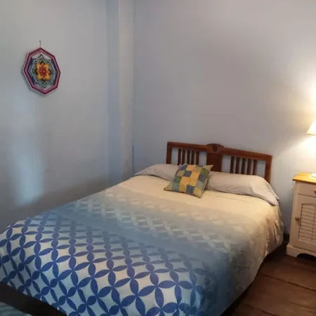 Casita Natural Y Encantadora En El Bierzo *
