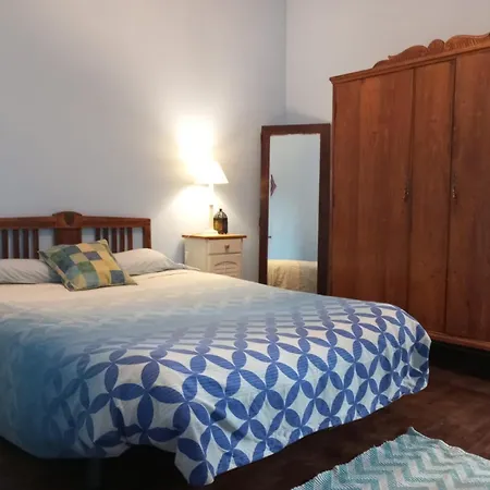 Casita Natural Y Encantadora En El Bierzo Casa vacanze *