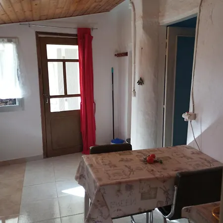 Casita Natural Y Encantadora En El Bierzo Casa vacanze *